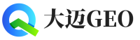 马边彝族自治县大迈GEO